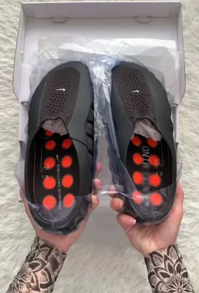 Customer photo