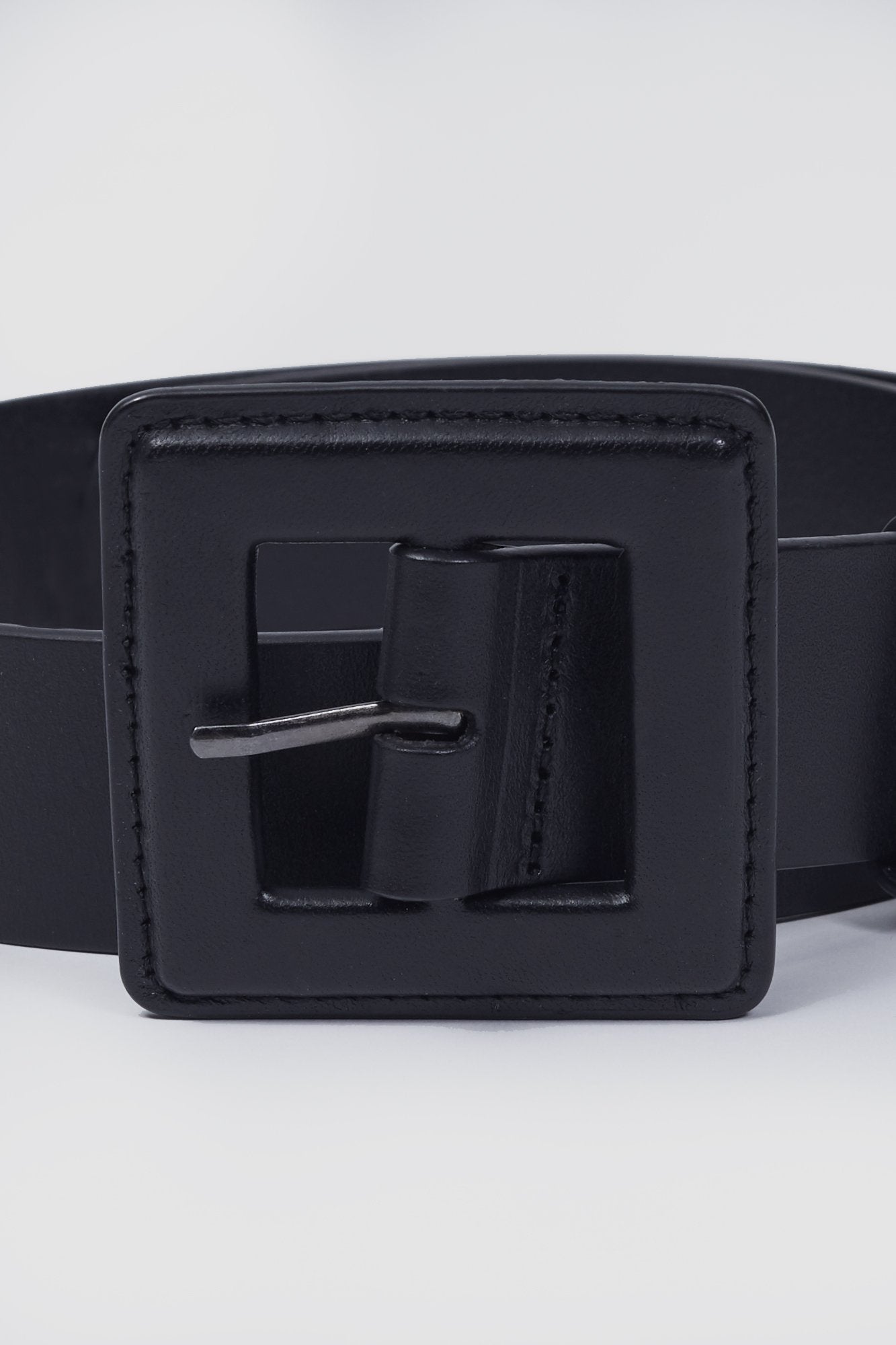 Casa Belt Black