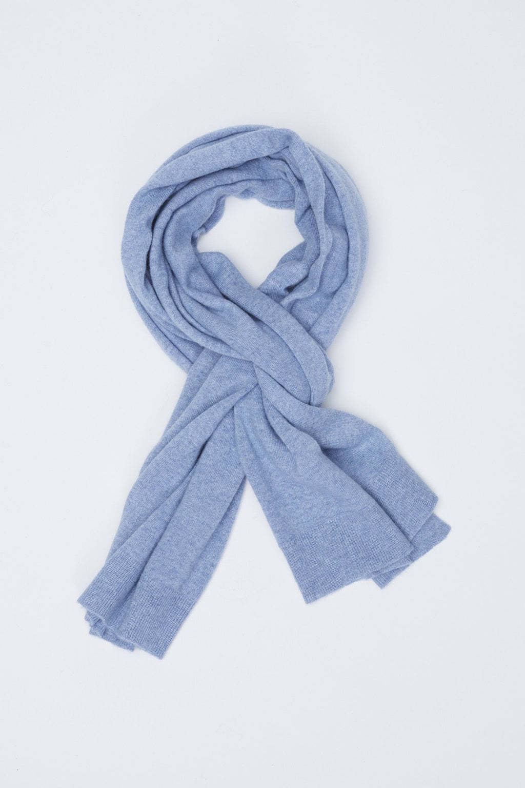 Errol Wrap Blue