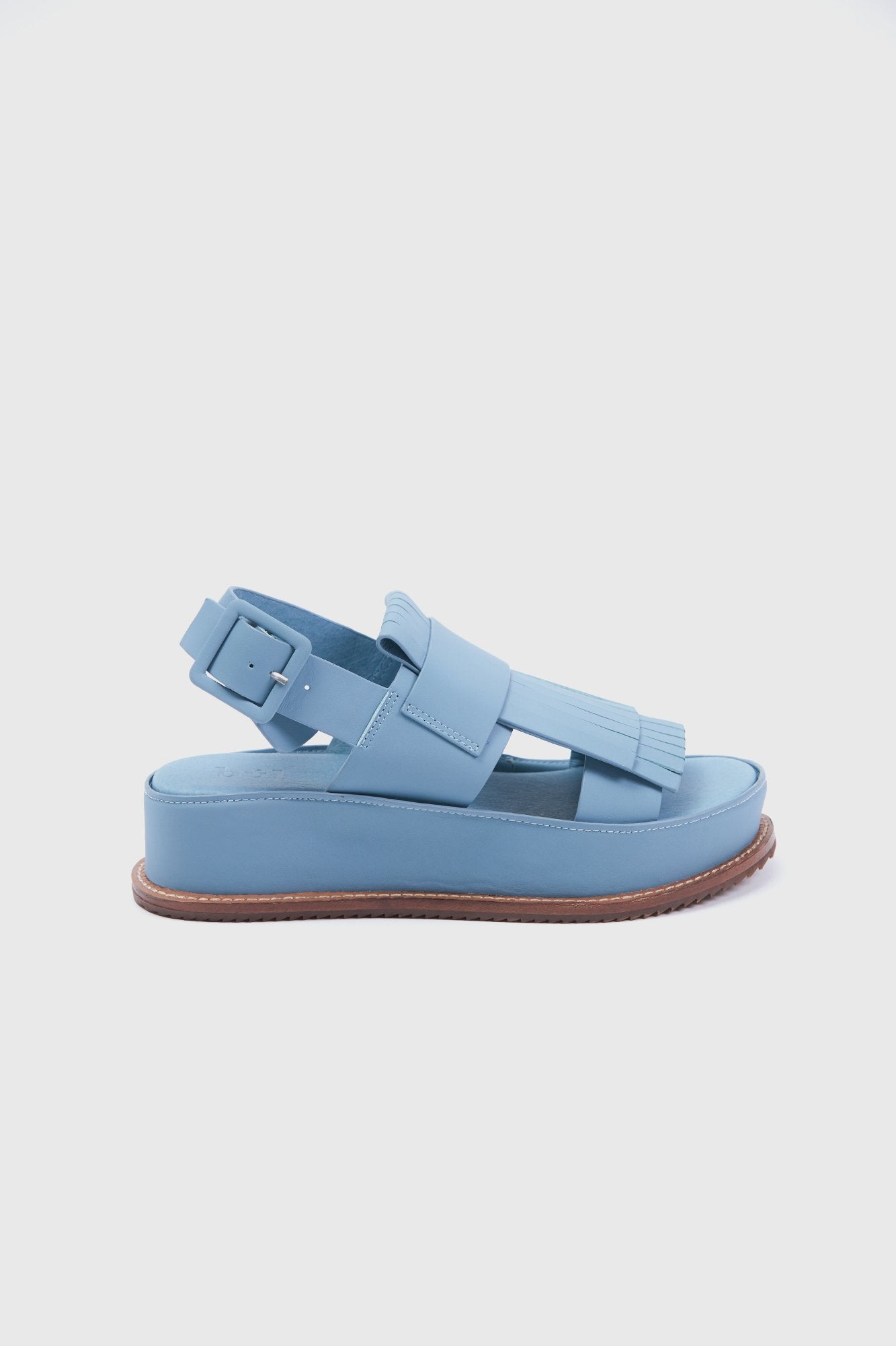 Ha Sandal Blue