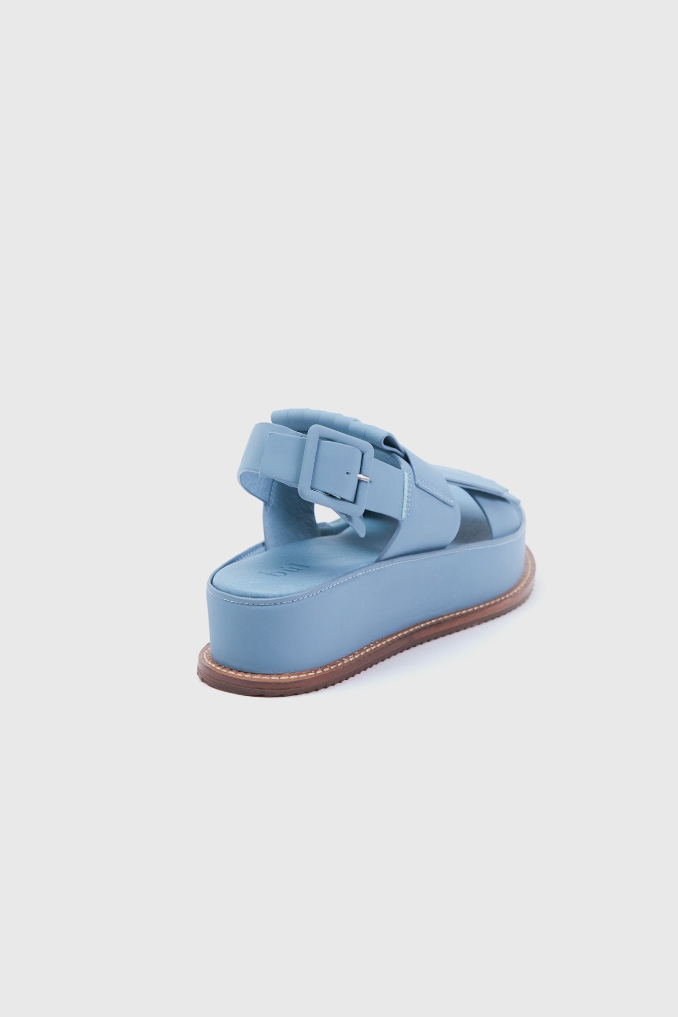 Ha Sandal Blue