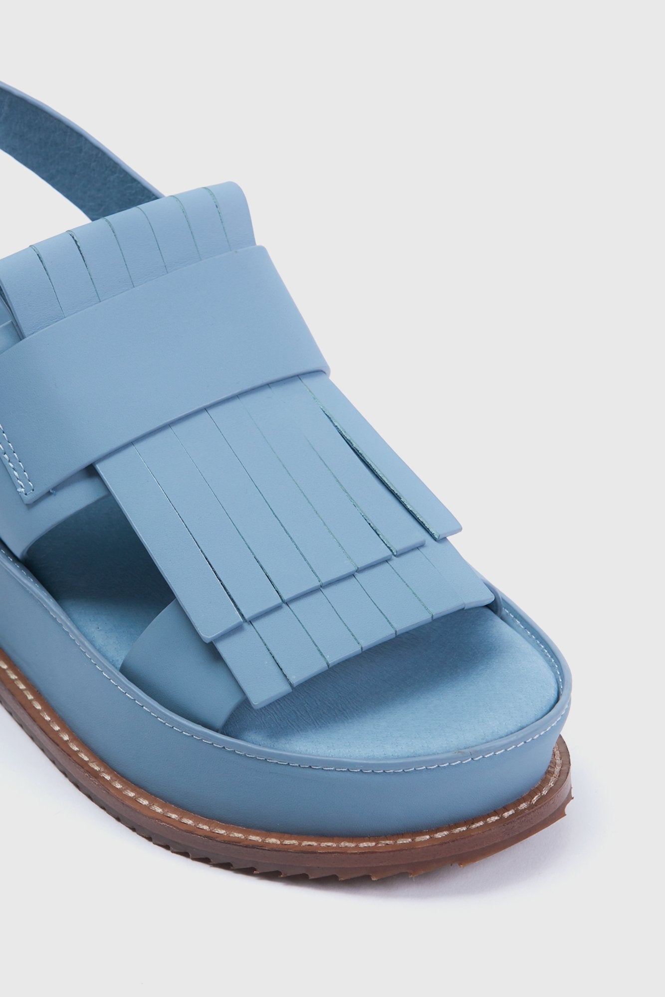 Ha Sandal Blue