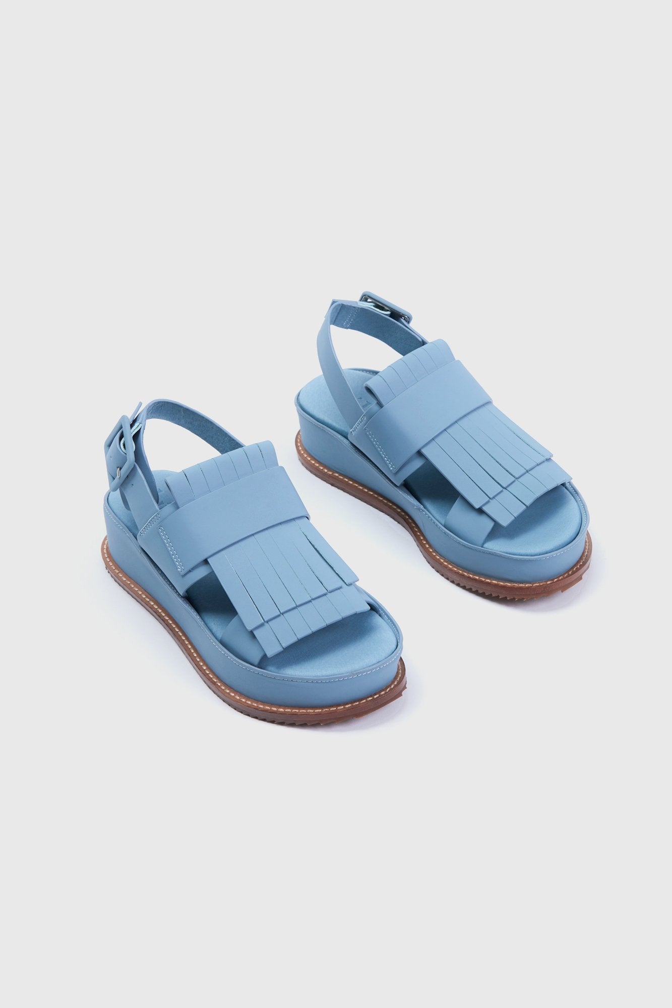 Ha Sandal Blue