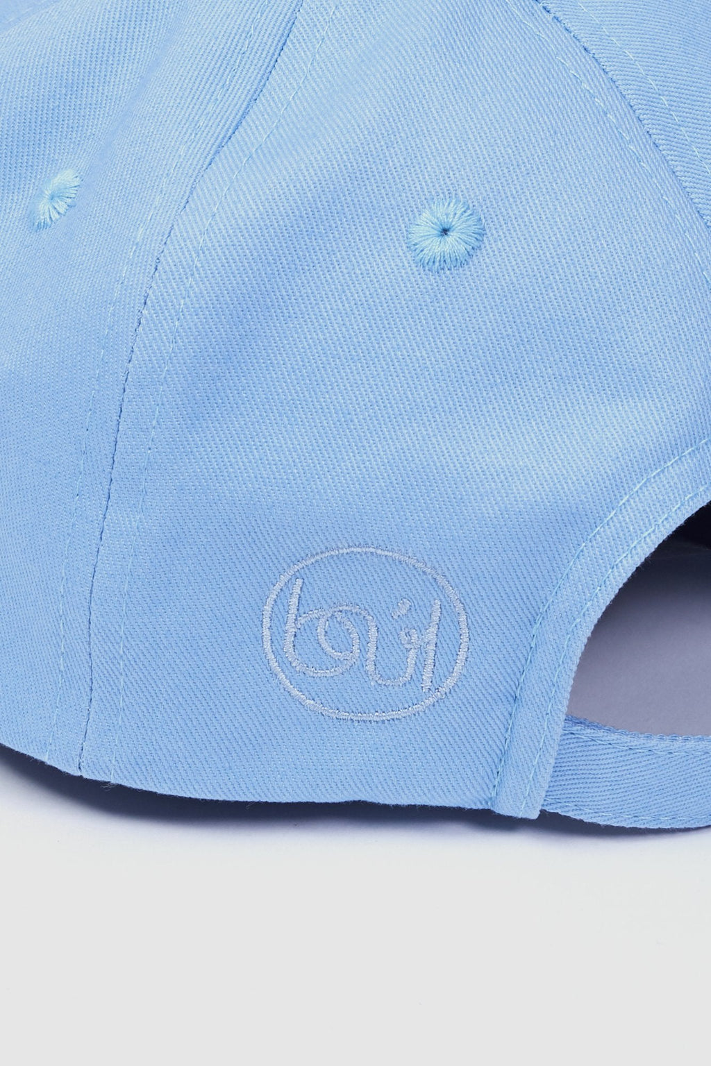 Lagarto Cap Light Blue