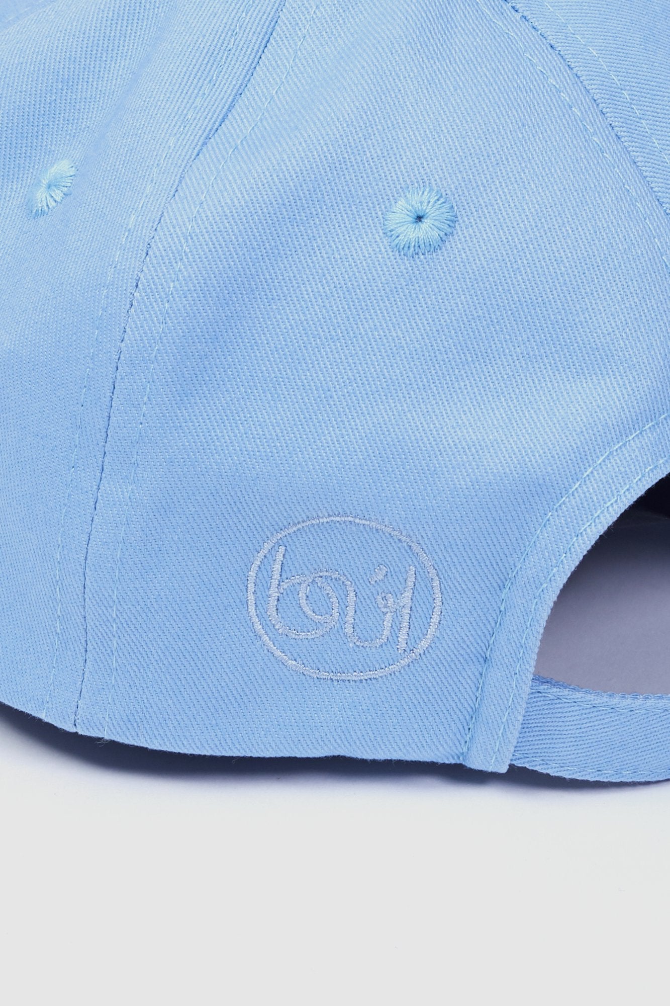 Lagarto Cap Light Blue
