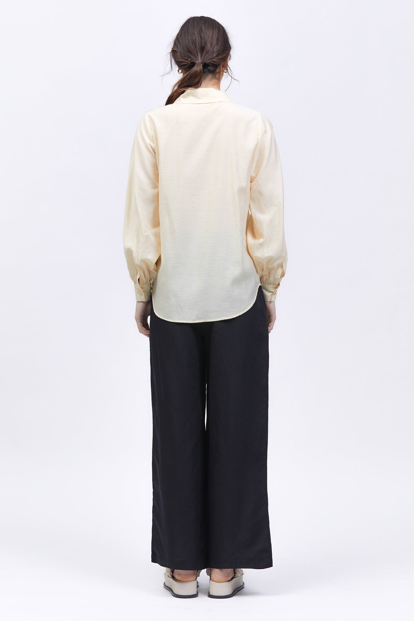 Las Playas Top Cream