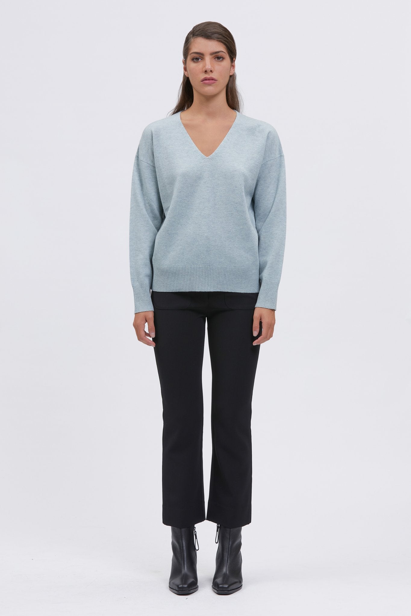 Maladeta Jumper Baby Blue
