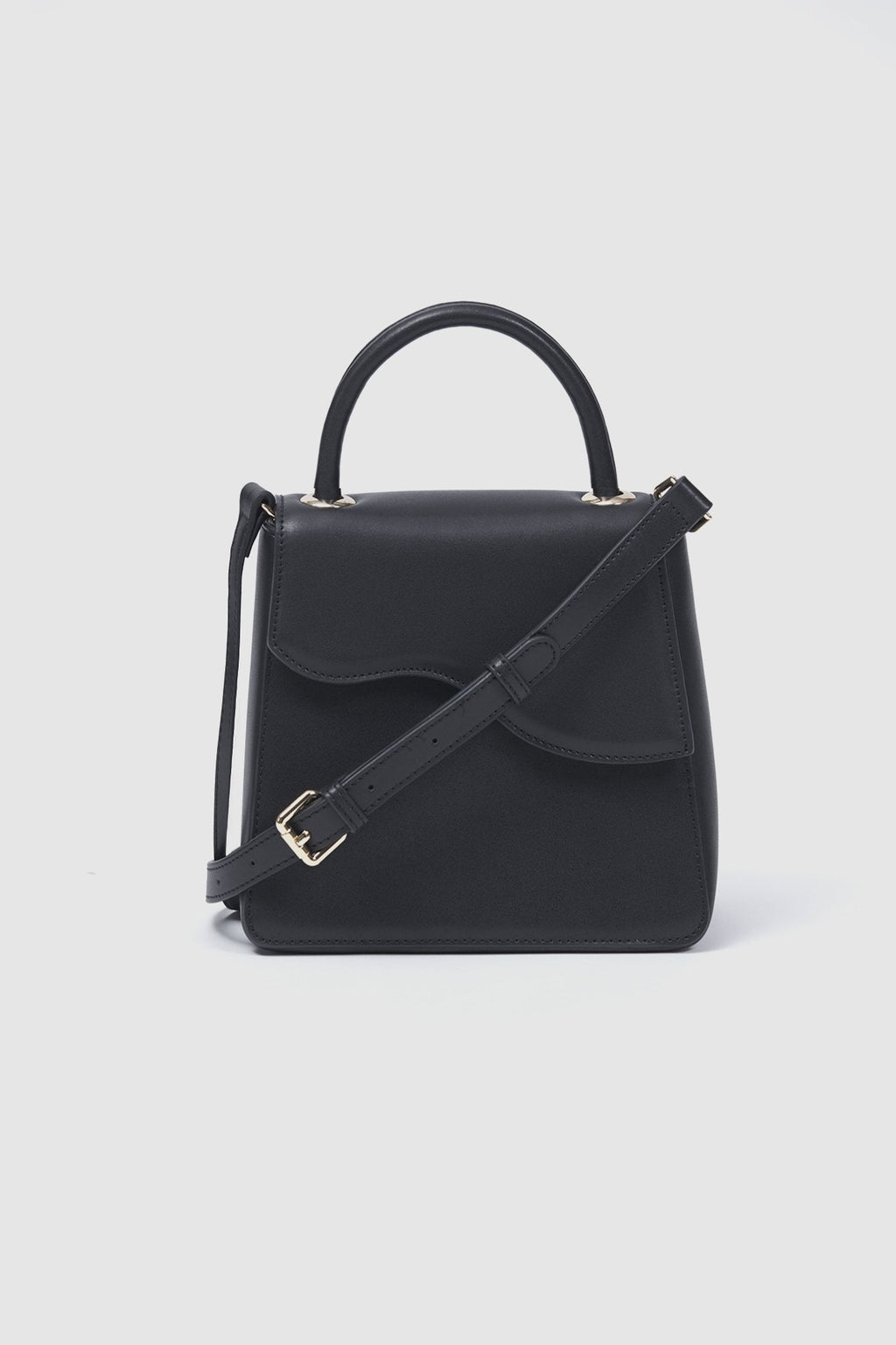 Mirto Bag Black