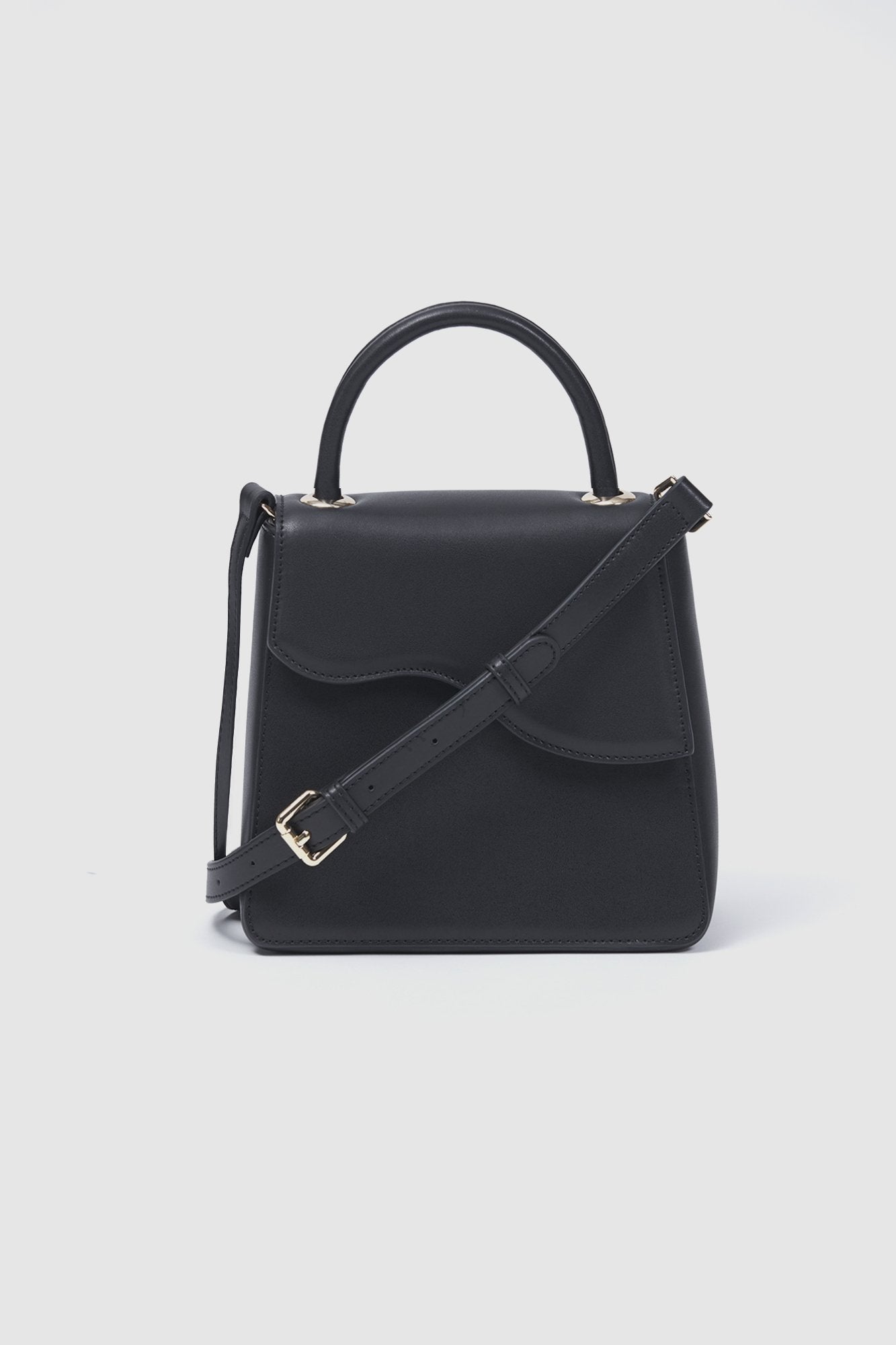 Mirto Bag Black