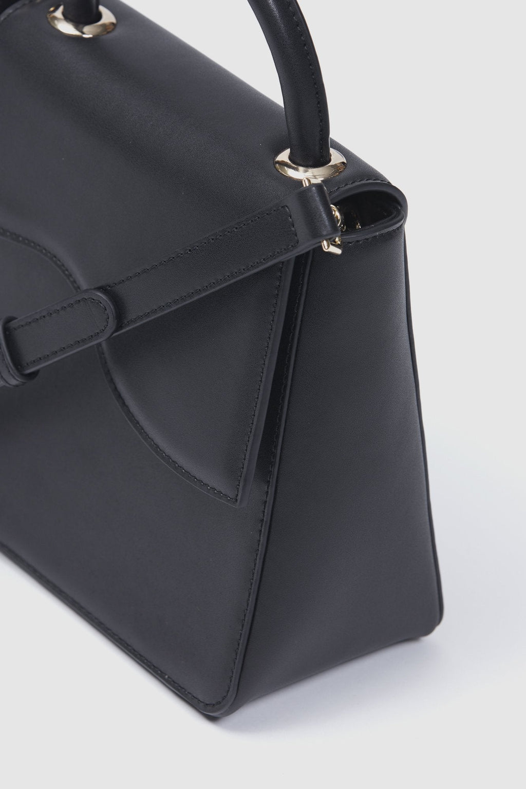 Mirto Bag Black