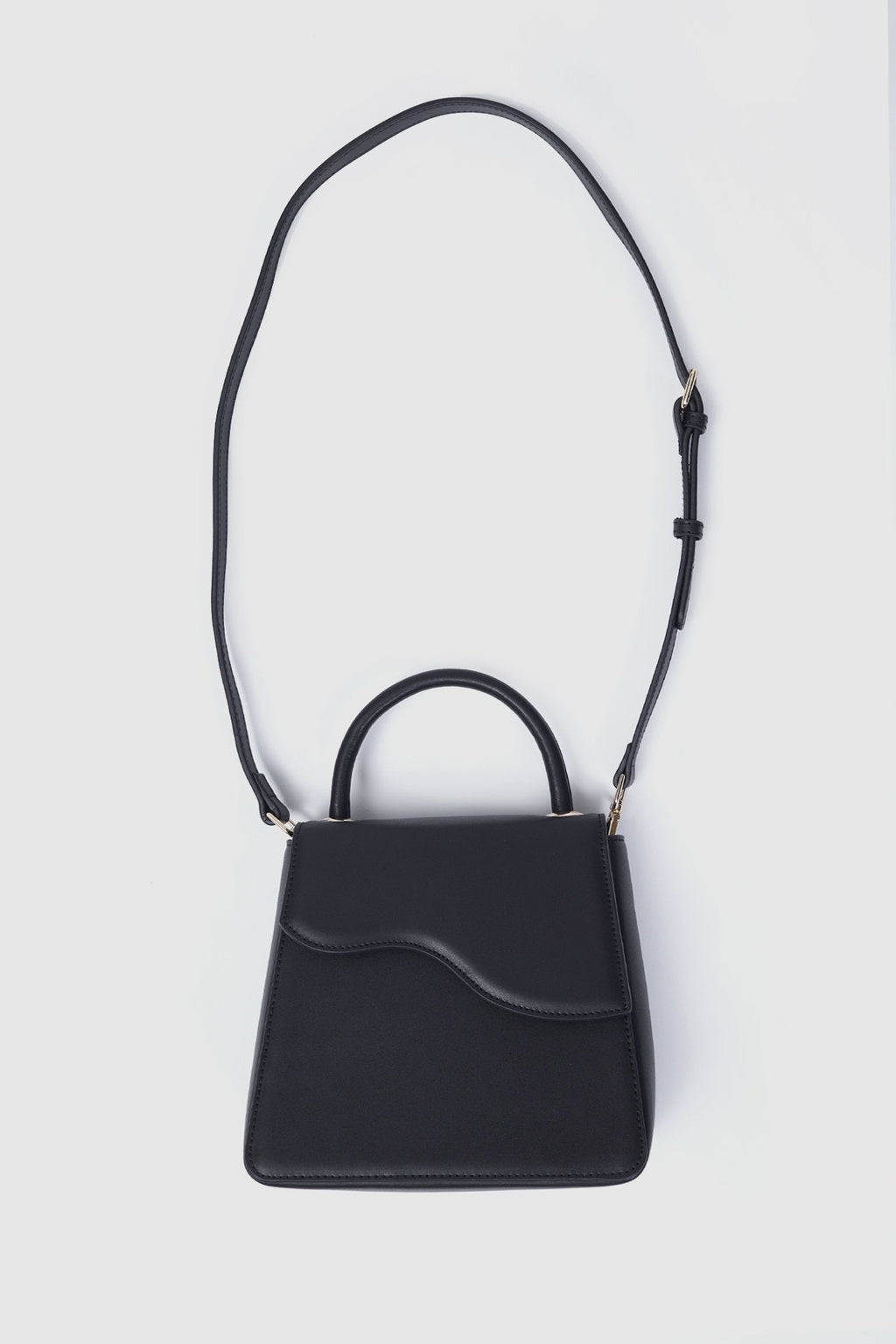 Mirto Bag Black