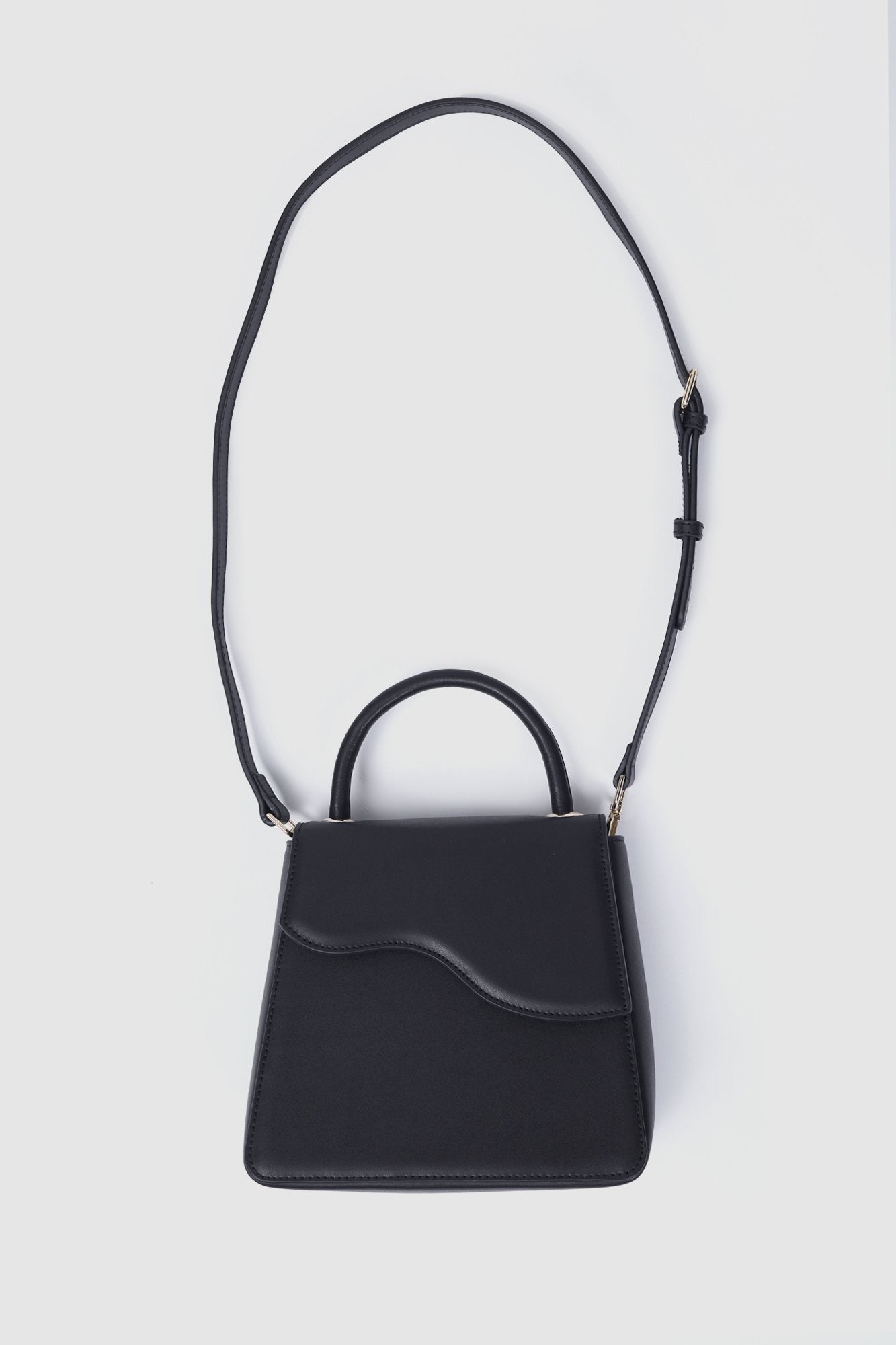 Mirto Bag Black