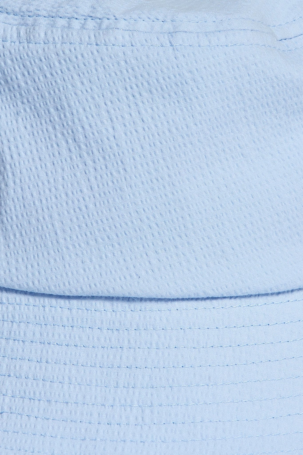 Picnic Hat Light Blue