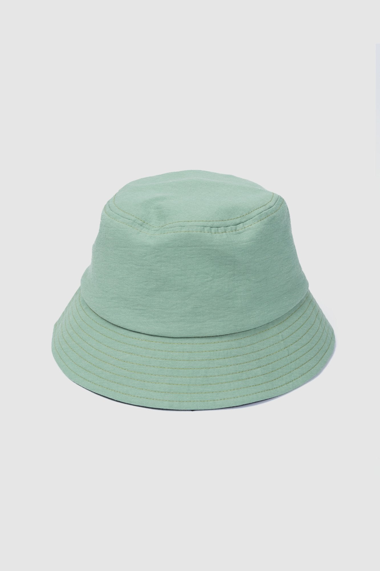 Picnic Hat Green