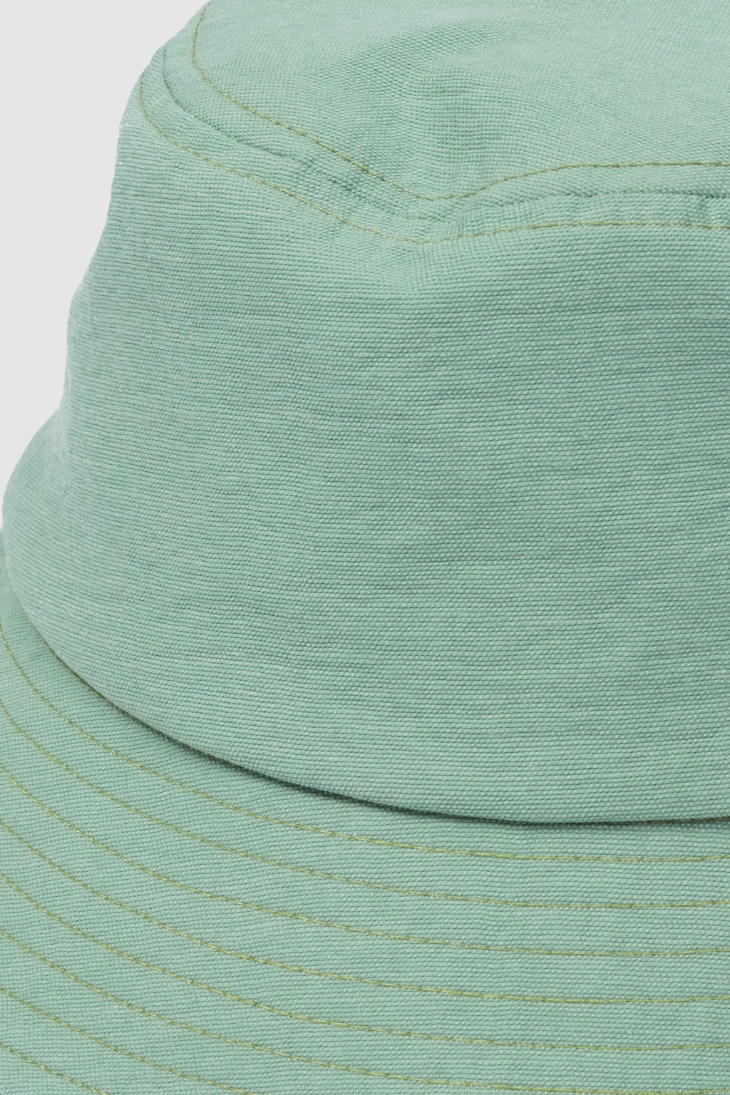 Picnic Hat Green
