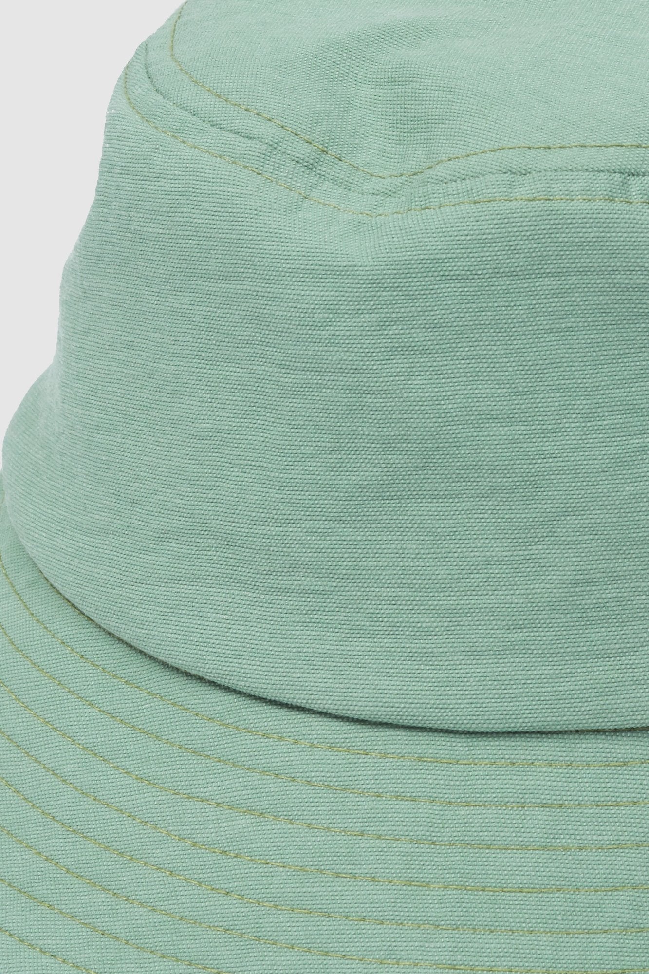 Picnic Hat Green