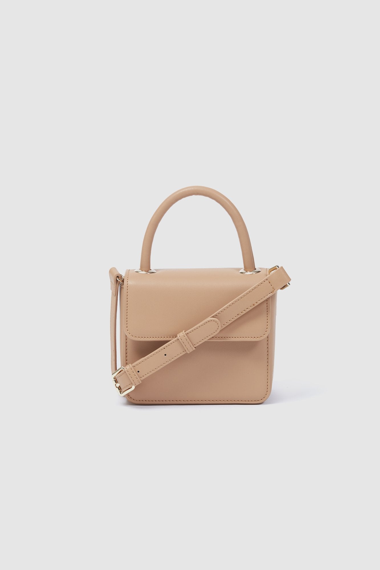 Pina Bag Caramel