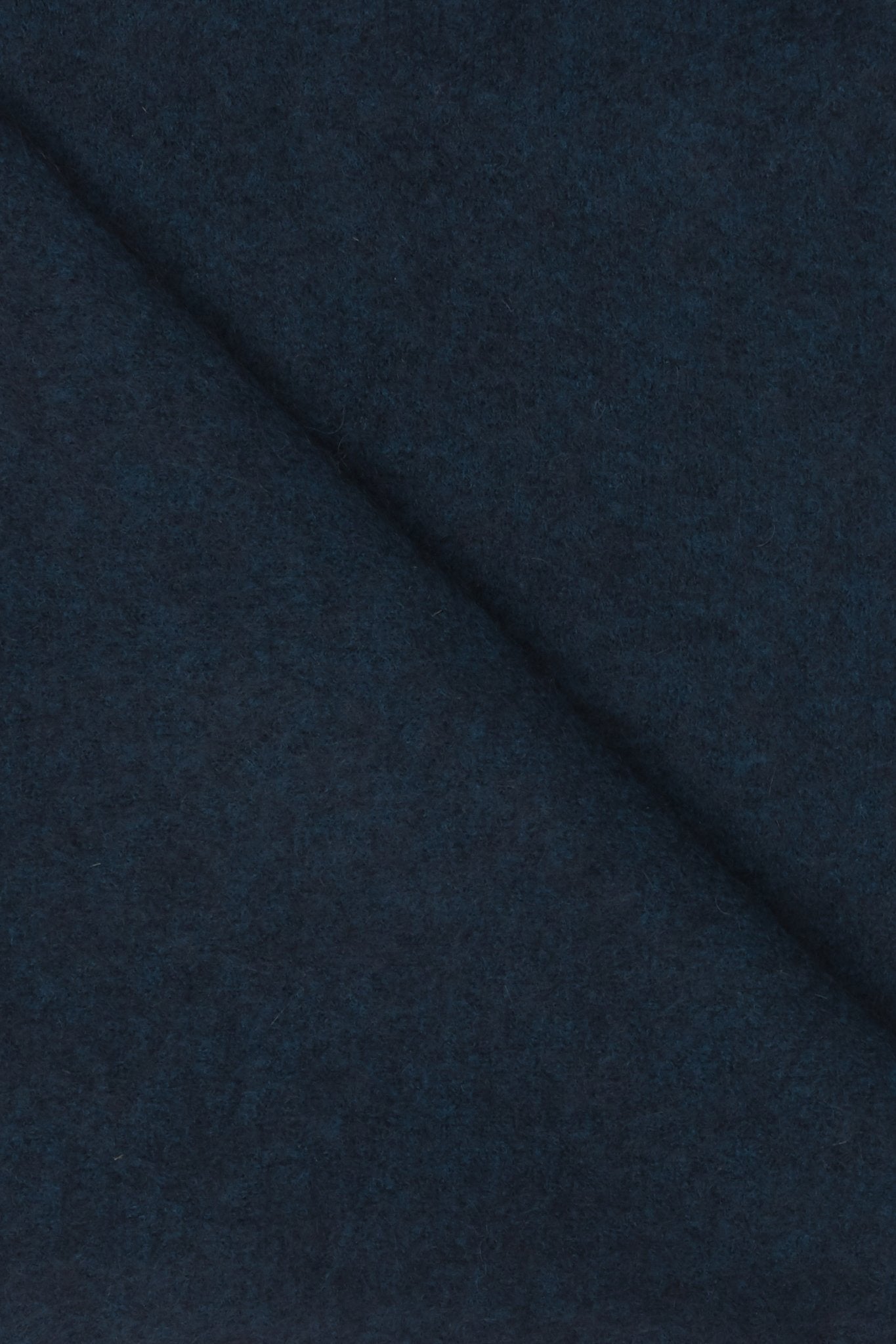 Sastrugi Wrap Dark Green