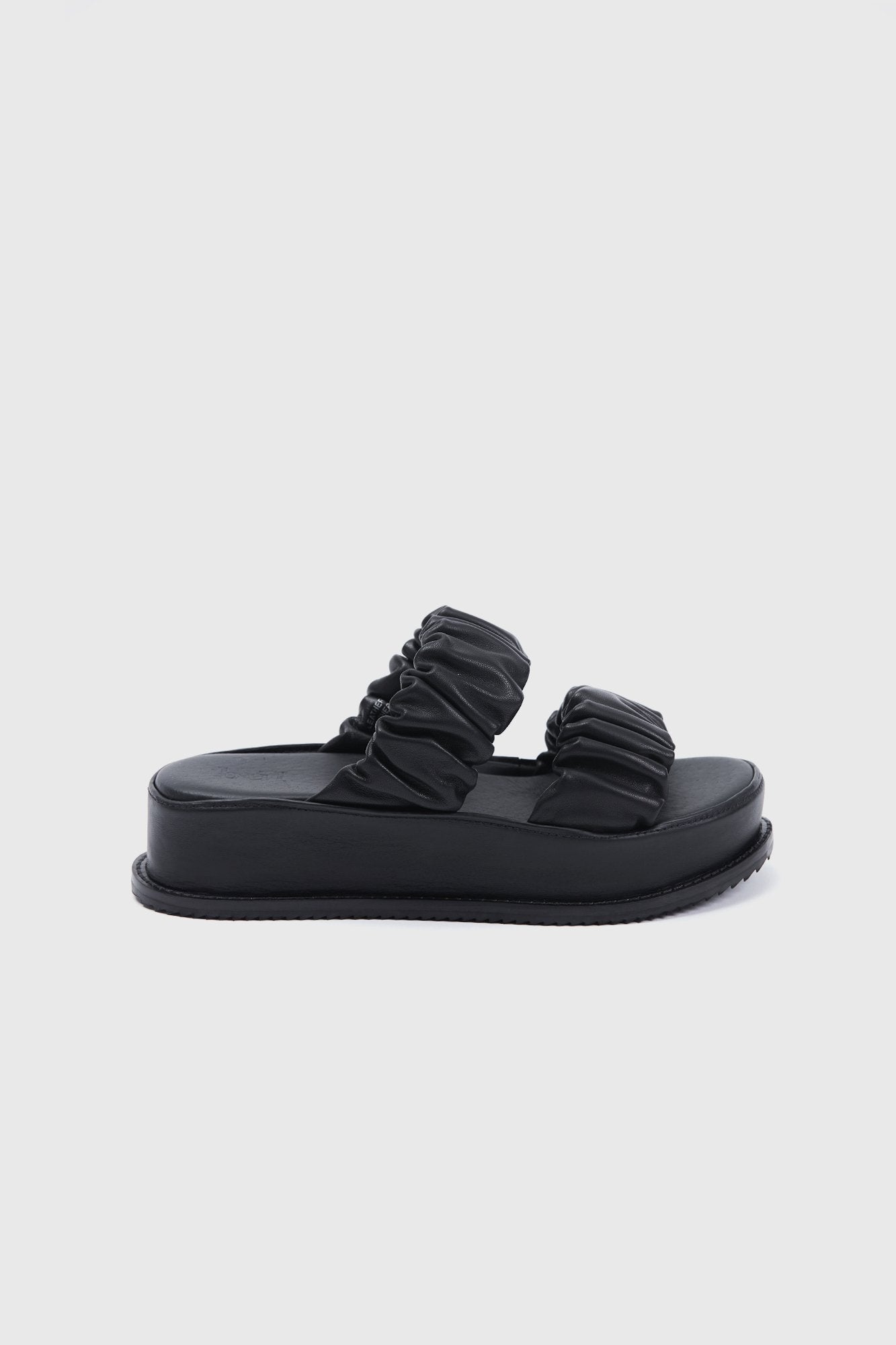Tagoro Slide Black