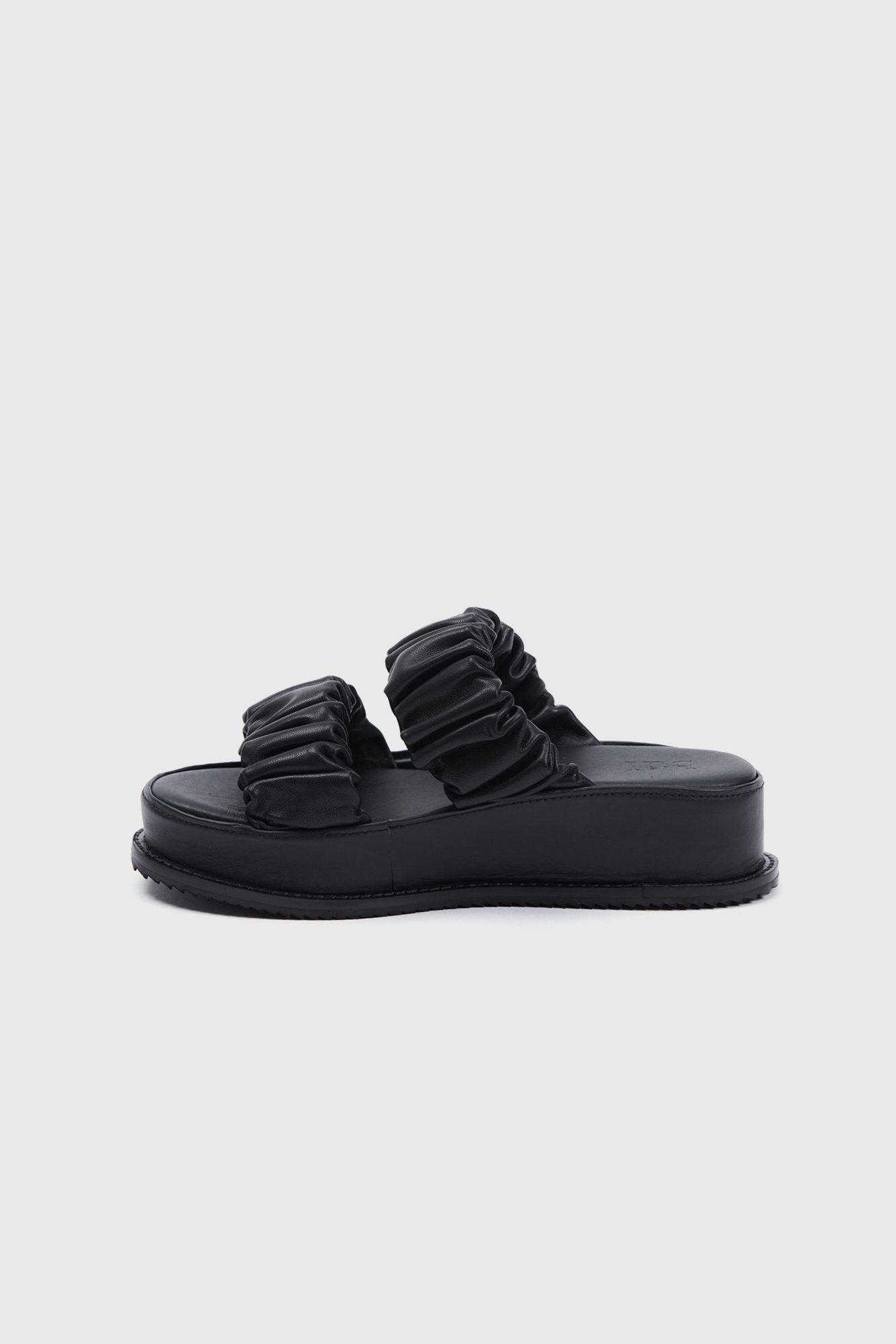 Tagoro Slide Black