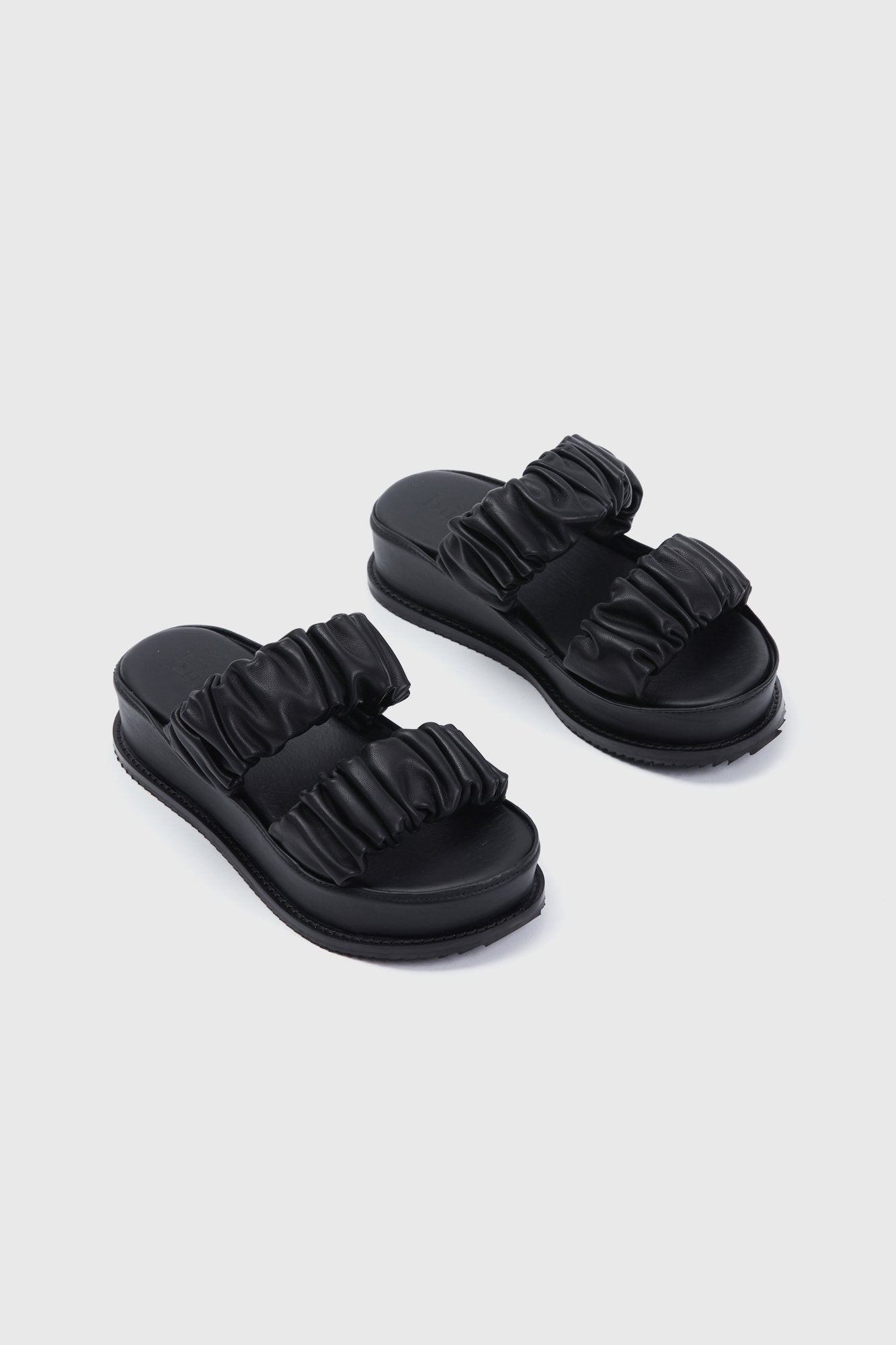 Tagoro Slide Black